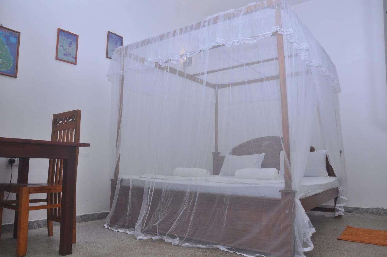 Cozy Crest Διαμέρισμα Ahangama Εξωτερικό φωτογραφία