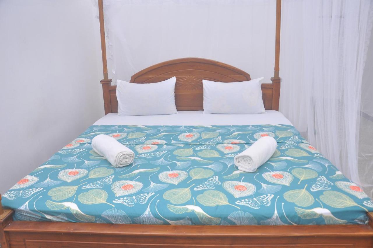 Cozy Crest Διαμέρισμα Ahangama Εξωτερικό φωτογραφία